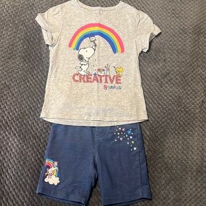 Garanimals Outfit 6 Bundle